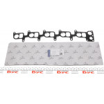 Прокладка колектора впускного MB Sprinter 2.7CDI 