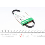 Ремінь генератора BMW 3 (E46)/Kia Rio 00-05 