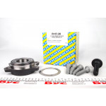 Підшипник маточини (передньої) Audi A4/A6/A8 Quattro 98-  Підшипник маточини (передньої) Audi A4/A6/A8 Quattro 98-