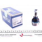 Опора кульова (передня/знизу) Citroen C5/Peugeot 405/607 87- 