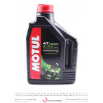 Олива 10W40 5100 4T Technosynthese (2л) знятий з виробн 