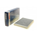 Фільтр салону MB Sprinter/VW Crafter 06- (вугільний) 