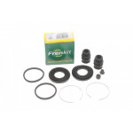 Ремкомплект супорта (переднього) Mitsubishi Pajero/Outlander 90- (d=43mm) (Akebono) 