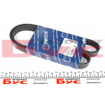 Ремінь генератора Fiat Scudo/Citroen Berlingo 1.9D/TD 96- (6PK1110) 