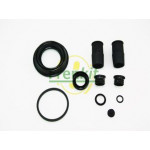 Ремкомплект супорта (заднього) Jaguar XF/XJ 99-15 (d=45) (Ate) 