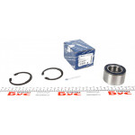 Підшипник маточини (передньої) Daewoo/Opel Astra/Kadett/Vectra 1.3-1.6 (34x64x37) 