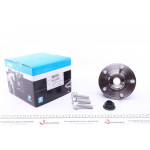 Підшипник маточини (передньої) Opel Astra 15- (25.4x136x79.4) 