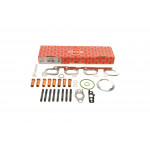 Комплект прокладок турбіни VW Crafter 2.0 TDI 11-16 80Kw 