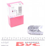 Вкладиші шатунні BMW 3 (E30/E36)/5 (E39) (STD) 