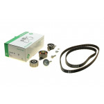 Комплект ГРМ Ford Escort/Fiesta/Mondeo 1.8 TD 89-00 (20/22x116/85z) 