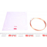 Трубка гальмівна 2.80м 