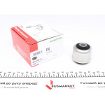 Сайлентблок важеля (переднього) Renault Megane 96-03 