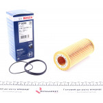 Фільтр масляний VW Touareg 3.0TSI 10- 