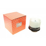 Моторчик пічки Citroen C3/Peugeot 308 07- 