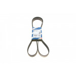 Ремінь генератора Land Rover Range Rover Sport 05-13/Discovery 2.7D 04- (8PK2093) 