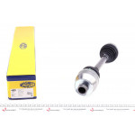 Піввісь VW T5 2.0TDI/2.5TDI 103kw 11- (L) (26x38x613) 