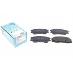 Колодки гальмівні (передні) Chevrolet Captiva/Opel Antara 2.0-3.2 CDTI 06- 