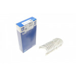 Вкладиші корінні VW Crafter/LT/T4 2.5TDI (+0.25) 