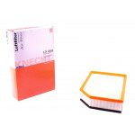 Фільтр повітряний Volvo XC90 02-14 