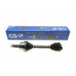 Піввісь (передня) Fiat Doblo 1.6 D 10- (27x41.5/485) 