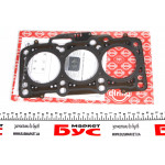 Прокладка ГБЦ Skoda Roomster 1.4 TDI 06-10 