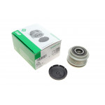 Шків генератора Jeep Renegade 1.4 14- 