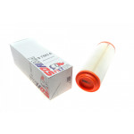 Фільтр повітряний MB A-class (W168) 1.7CDI -04 (OM668) 