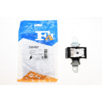 Кронштейн кріплення глушника Renault Laguna 2.0 dCi 05-07 (гумометалевий) 