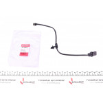 Датчик зносу гальмівних колодок (задніх) Audi A4/A5 15- (L=392mm) 