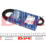 Ремінь генератора Fiat Ducato 1.9D/2.5D -94 (10x913) 