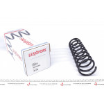 Пружина (задня) VW Passat B3/B4 1.6-2.0/1.6TD/1.8GL/1.9D/TD/2.8 VR6 88-92 (седан) 