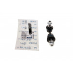 Тяга стабілізатора (заднього) Hyundai i30/ix35/Kia Seed/Optima/Sportage 09- (L=88mm) 