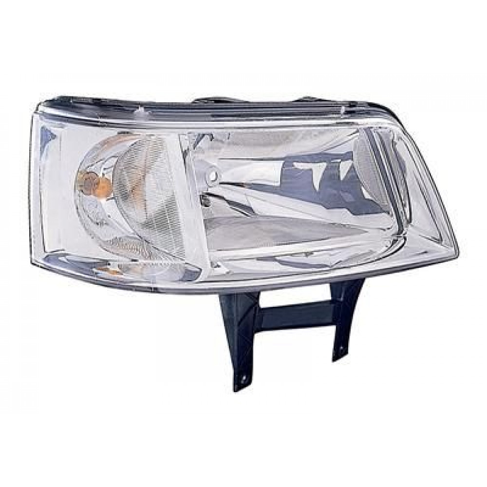 Фара (R) VW T5/Multivan 03-09