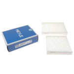 Фільтр салону Citroen C3/Peugeot 207/208 09- 