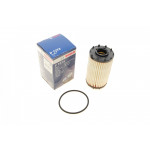 Фільтр оливи Audi A4/A5 3.0 quattro 16-/VW Touareg 3.0TSI 18- 