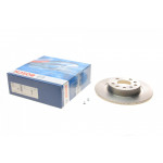 Диск гальмівний (задній) Opel Signum/Vectra C 02-09 (278х12)  