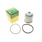 Фільтр масляний DAF 95 XF/85 CF12.6D/9.2D 92- 