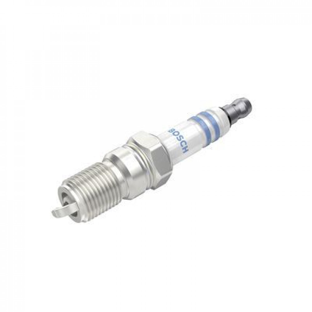 Свічка запалювання Ford Focus/Volvo S80/S40 1.8/2.0i 04-12