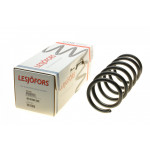 Пружина (задня) Ford Mondeo 1.8-2.2TDCi/2.3/2.5 07-15 (унів.) (без с-ми рег.дор.просв.) 