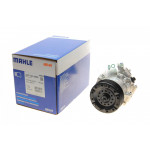 Компресор кондиціонера Toyota Avensis 1.6/1.8 03-08 