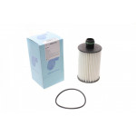 Фільтр масляний Chevrolet Captiva/Cruze/Orlando/Opel Antara 2.0D/2.2D 10-/Dodge Ram 1500 3.0CRD 18- 