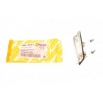 Підсвітка номера VW Caddy III/T5 03- (9430.01) 