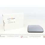 Скло дзеркала (з підігрівом) Citroen Jumpy/ Fiat Scudo/ Peugeot Expert 96-06 (L) 