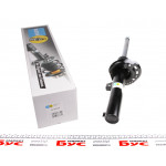 Амортизатор (передній) VW Beetle (5C1,5C2) 11-19/Golf VI 10-14, d=55mm 