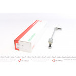 Тяга стабілізатора (переднього) VW Caddy III/IV, 03/04- (L=R) 