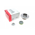 Підшипник маточини (задньої) VW UP! 11- / SKODA Citigo 1.0/CNG, 11-, (F-572969.02) 