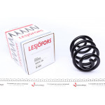 Пружина (задня) BMW 3 (E46) 330xd/316i/318d/i/320d/i/325i/328i/330d/i 99-07 (седан/унив) (з пост.д) 