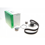 Комплект ГРМ + помпа Volvo S80 2.8/2.9/3.0 98-06 (28x146z) 