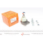 Опора кульова (передня/зверху) Isuzu Trooper/Opel Frontera -04 