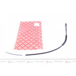 Трос ручника (R) MB Vito (W639) 03- 